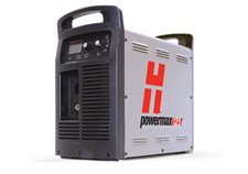 Hypertherm Powermax125 w/ 50' 180° machine torch, cpc port, remote (600V) 059553